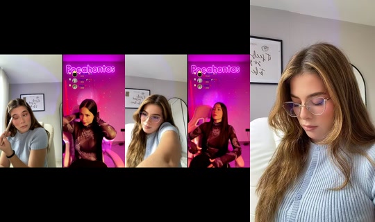 luisaprietog TikTok Live — Oct 3, 2026, 4:53 PM