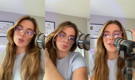 luisaprietog TikTok Live — Oct 3, 2026, 8:15 PM