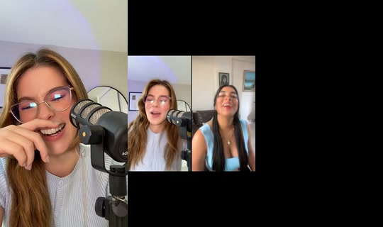 luisaprietog TikTok Live — Oct 3, 2026, 9:01 PM