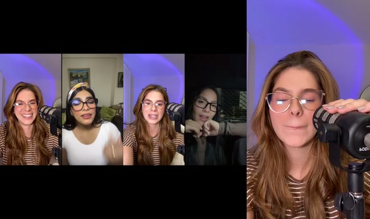 luisaprietog TikTok Live — Oct 4, 2026, 11:37 PM