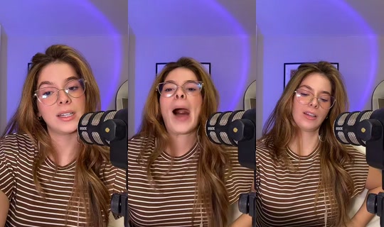luisaprietog TikTok Live — Oct 5, 2026, 12:27 AM