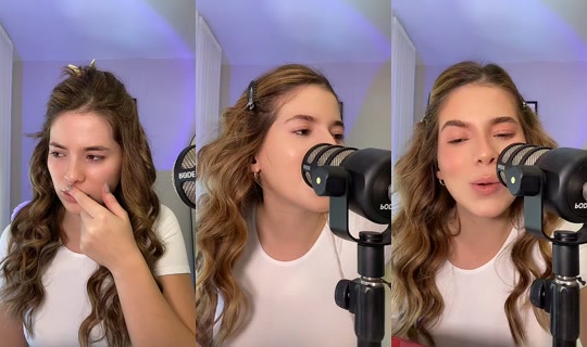 luisaprietog TikTok Live — Oct 5, 2026, 3:26 PM