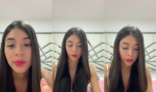 luisaramirez.1 TikTok Live — Aug 21, 2026, 4:31 AM