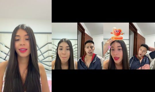luisaramirez.1 TikTok Live — Aug 21, 2026, 4:45 AM