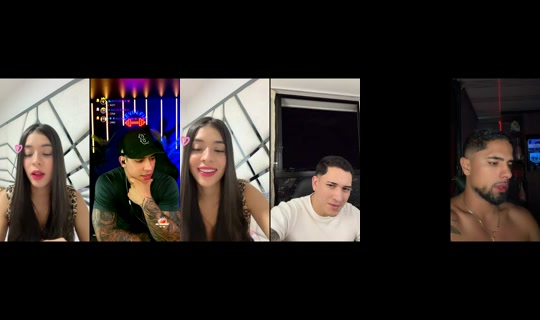 luisaramirez.1 TikTok Live — Aug 24, 2026, 3:53 AM
