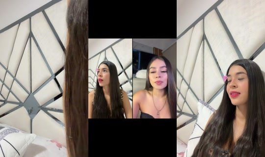 luisaramirez.1 TikTok Live — Aug 24, 2026, 4:44 AM