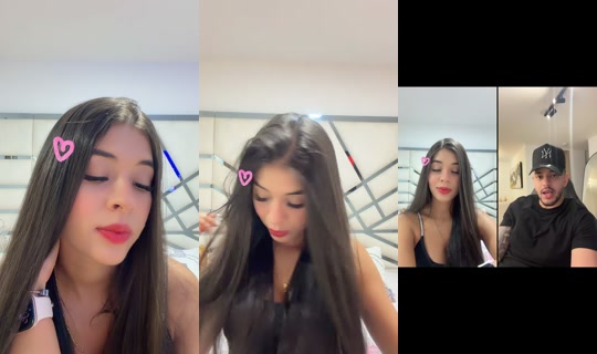 luisaramirez.1 TikTok Live — Aug 26, 2026, 5:01 AM