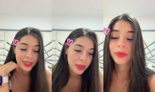 luisaramirez.1 TikTok Live — Aug 26, 2026, 5:54 AM