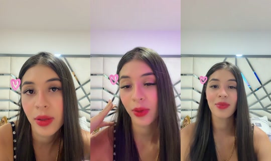 luisaramirez.1 TikTok Live — Aug 28, 2026, 5:35 AM