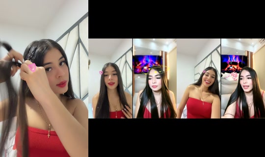 luisaramirez.1 TikTok Live — Oct 2, 2026, 3:55 AM
