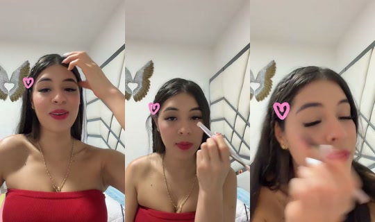 luisaramirez.1 TikTok Live — Oct 2, 2026, 5:50 AM