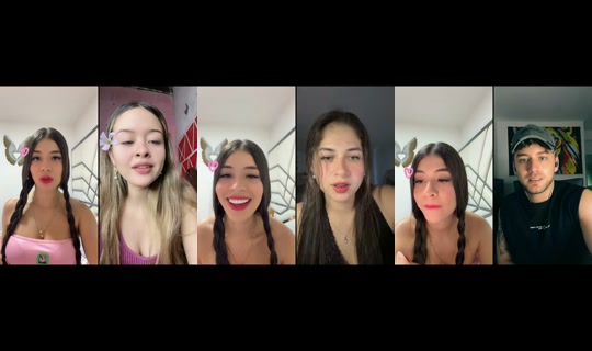 luisaramirez.1 TikTok Live — Oct 3, 2026, 4:17 AM