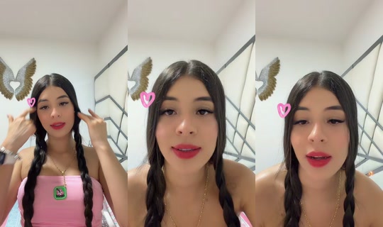 luisaramirez.1 TikTok Live — Oct 3, 2026, 6:12 AM