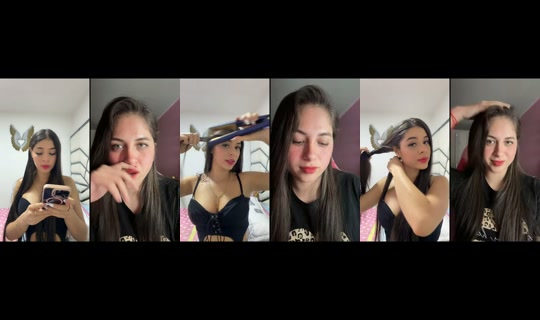 luisaramirez.1 TikTok Live — Oct 4, 2026, 4:07 AM