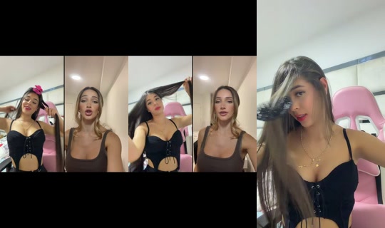 luisaramirez.1 TikTok Live — Oct 4, 2026, 5:18 AM