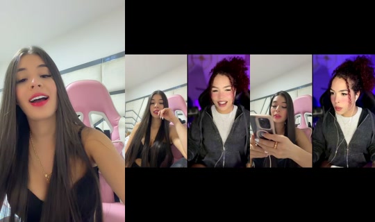 luisaramirez.1 TikTok Live — Oct 4, 2026, 5:49 AM