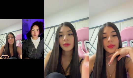 luisaramirez.1 TikTok Live — Oct 4, 2026, 6:40 AM