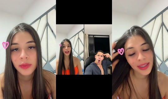 luisaramirez.1 TikTok Live — Oct 5, 2026, 3:57 AM