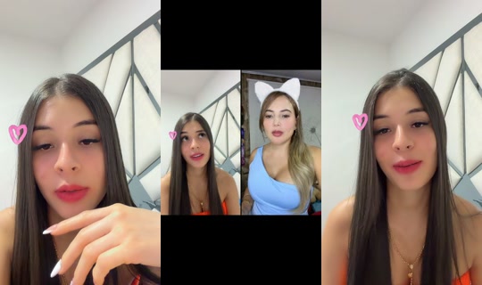 luisaramirez.1 TikTok Live — Oct 5, 2026, 4:52 AM