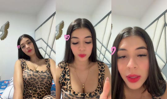 luisaramirez.1 TikTok Live — Oct 6, 2026, 4:42 AM