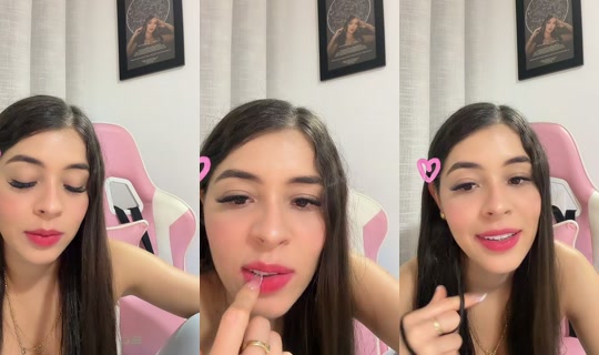 luisaramirez.1 TikTok Live — Oct 8, 2026, 5:50 AM