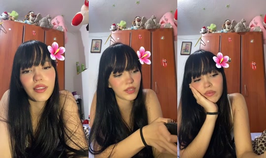 luisasuarez156 TikTok Live — Sep 30, 2026, 8:57 PM
