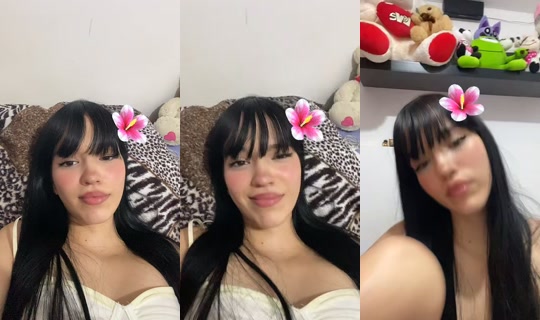 luisasuarez156 TikTok Live — Sep 30, 2026, 9:34 PM