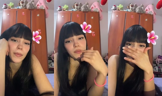 luisasuarez156 TikTok Live — Oct 3, 2026, 7:11 PM