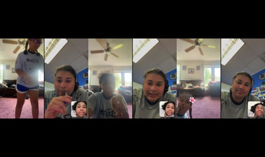 luisbears05 TikTok Live — Aug 21, 2026, 7:51 PM