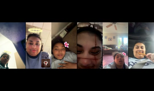 luisbears05 TikTok Live — Aug 21, 2026, 9:27 PM
