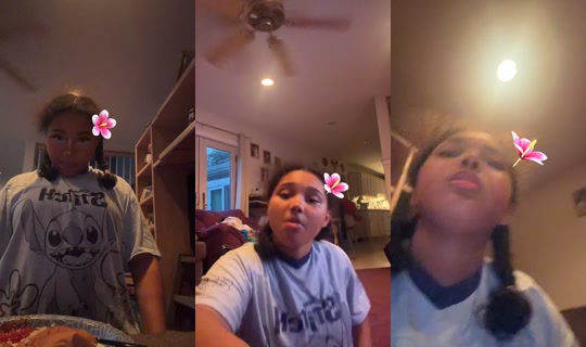luisbears05 TikTok Live — Aug 21, 2026, 11:46 PM