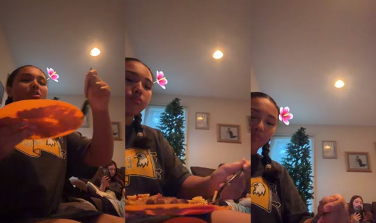 luisbears05 TikTok Live — Sep 21, 2026, 10:21 PM