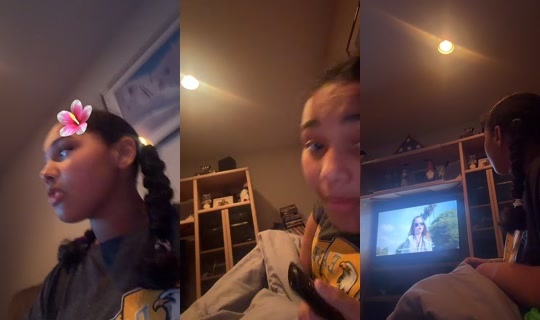 luisbears05 TikTok Live — Sep 22, 2026, 12:04 AM