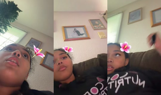 luisbears05 TikTok Live — Sep 25, 2026, 8:27 PM