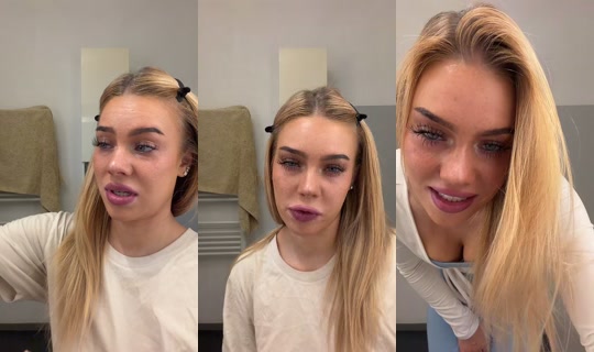 luise.msn TikTok Live — Sep 1, 2026, 1:52 PM
