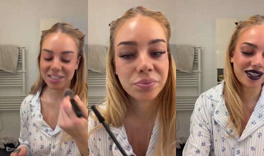 luise.msn TikTok Live — Sep 11, 2026, 8:29 AM