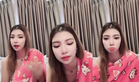 luisi.zz TikTok Live — Aug 22, 2026, 4:58 AM