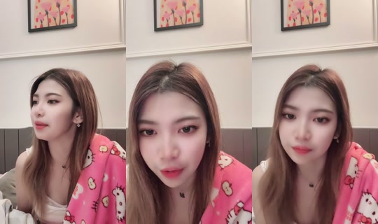 luisi.zz TikTok Live — Aug 22, 2026, 10:23 AM