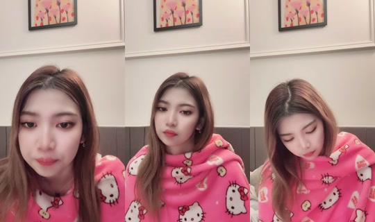 luisi.zz TikTok Live — Aug 22, 2026, 11:13 AM