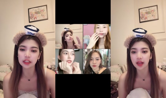 luisi.zz TikTok Live — Aug 24, 2026, 9:19 AM