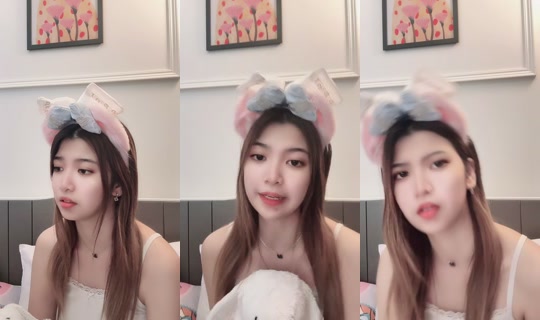 luisi.zz TikTok Live — Aug 25, 2026, 8:56 AM