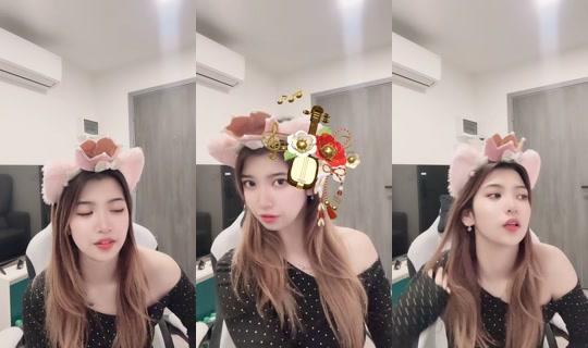 luisi.zz TikTok Live — Oct 1, 2026, 3:19 PM