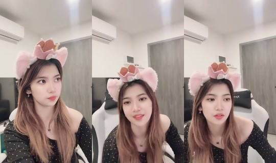luisi.zz TikTok Live — Oct 1, 2026, 5:00 PM