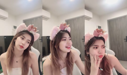 luisi.zz TikTok Live — Oct 2, 2026, 5:30 PM