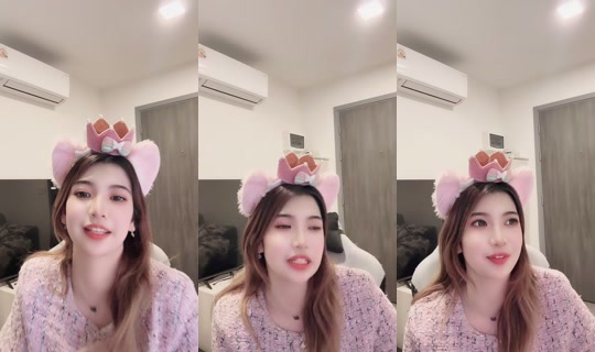 luisi.zz TikTok Live — Oct 5, 2026, 3:29 PM