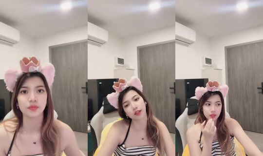 luisi.zz TikTok Live — Oct 7, 2026, 3:55 PM