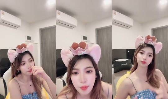 luisi.zz TikTok Live — Oct 8, 2026, 2:17 PM
