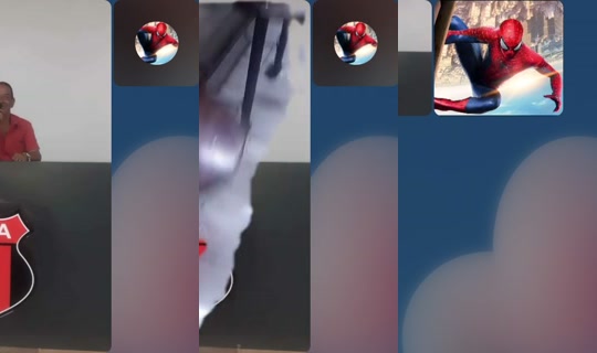 luisvalverderodri5 TikTok Live — Aug 21, 2026, 4:26 AM