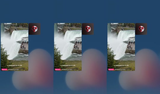 luisvalverderodri5 TikTok Live — Oct 3, 2026, 4:22 AM