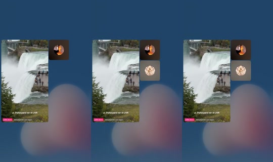 luisvalverderodri5 TikTok Live — Oct 8, 2026, 4:12 AM
